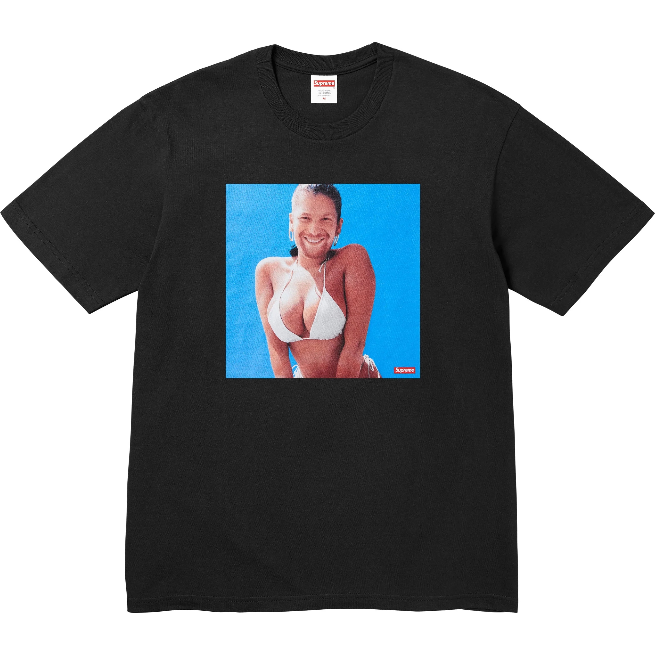 Supreme/Aphex Twin Windowlicker Tee view 8